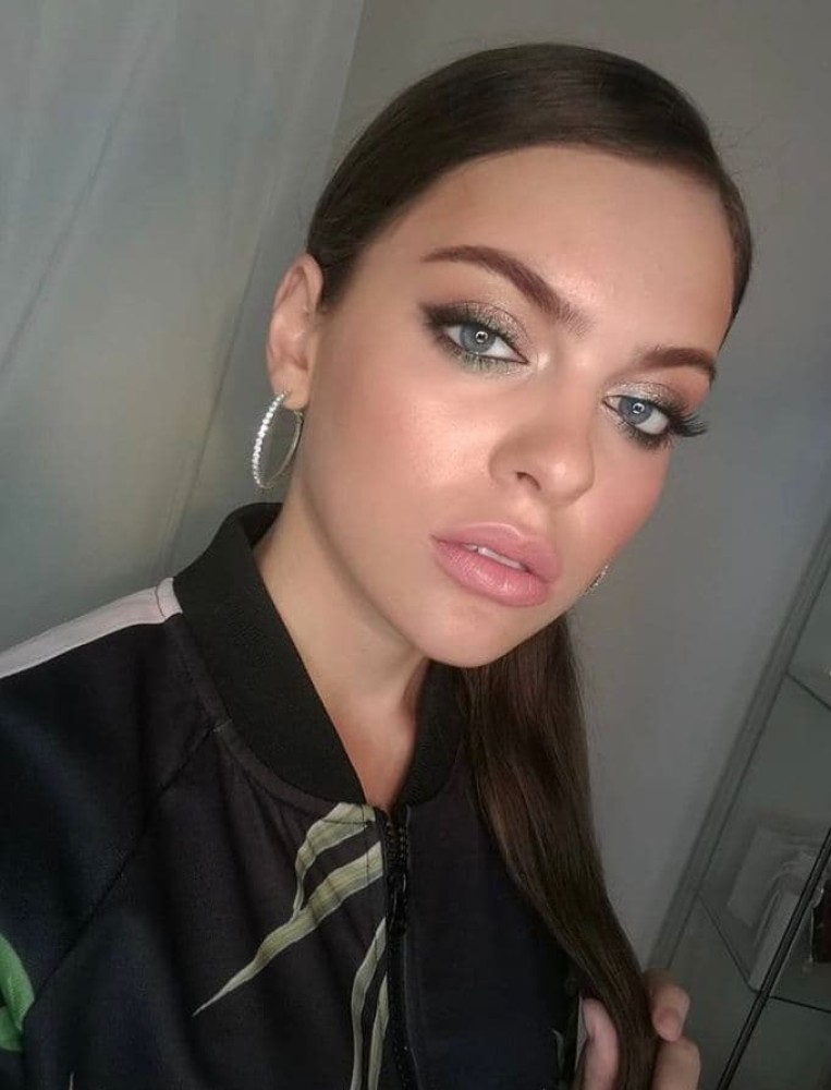 Индивидуалка 🎥 Инга фото № 2 в городе Славянск-на-Кубани