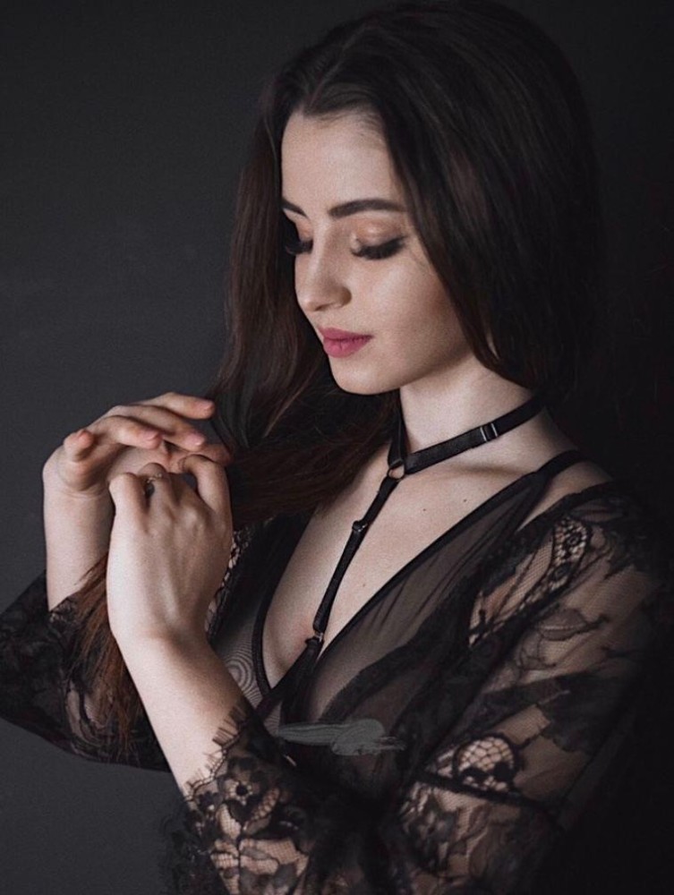 Индивидуалка 🎥 Лайма фото № 2 в городе Славянск-на-Кубани