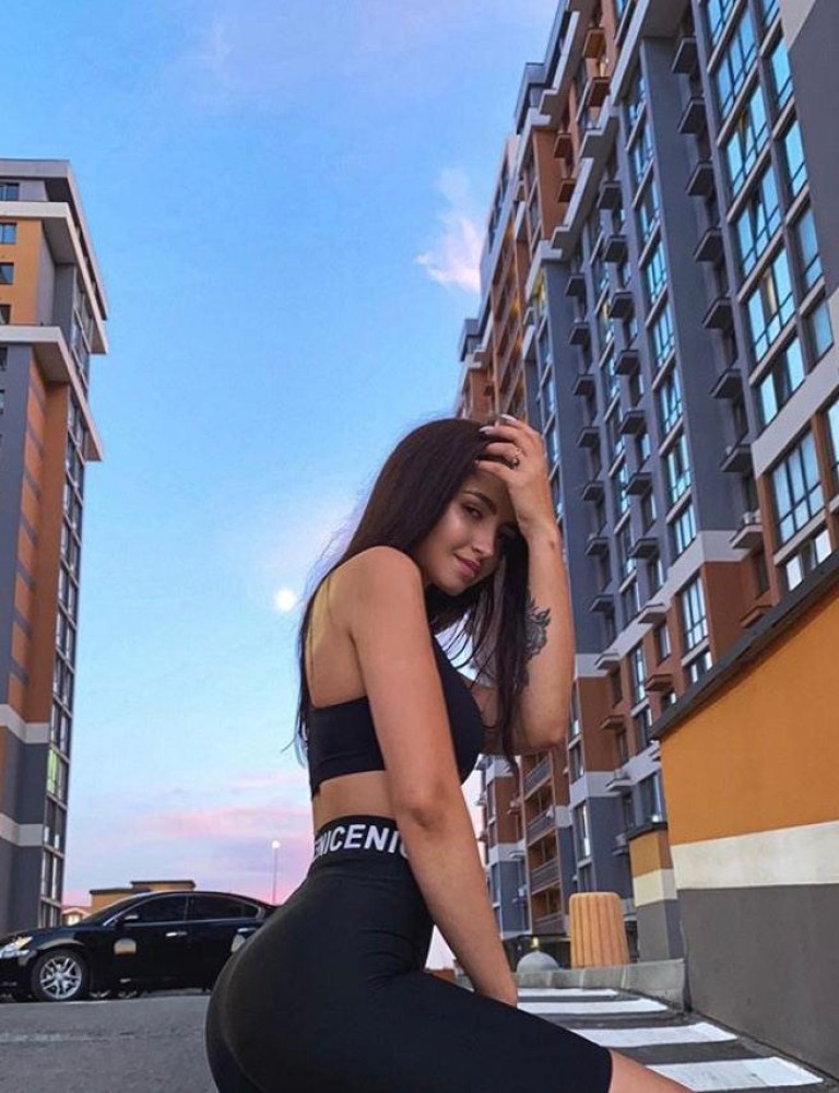 Индивидуалка 🎥 Лайма фото № 2 в городе Славянск-на-Кубани