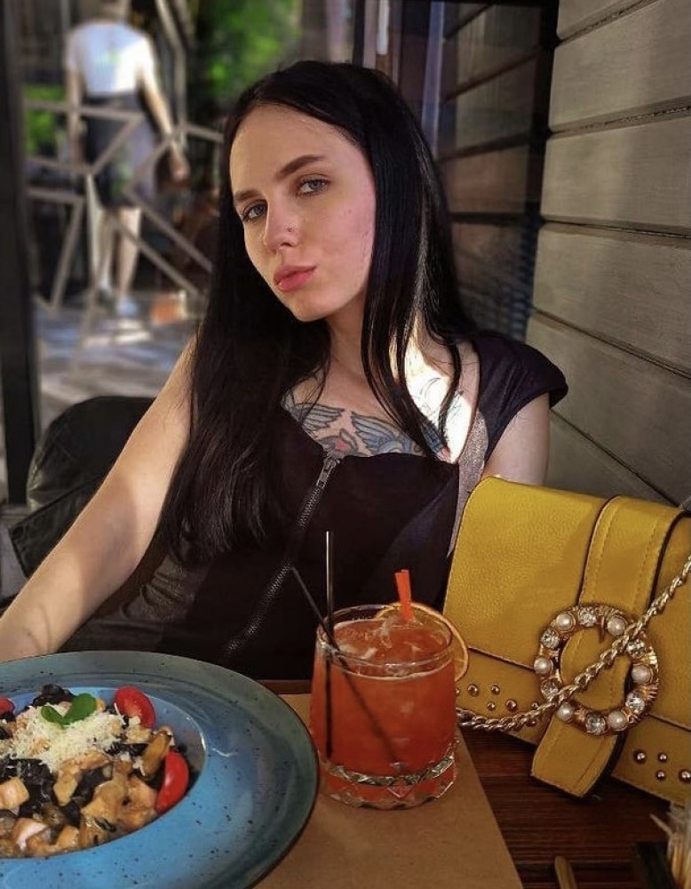 Индивидуалка 🎥 Оксана фото № 2 в городе Славянск-на-Кубани