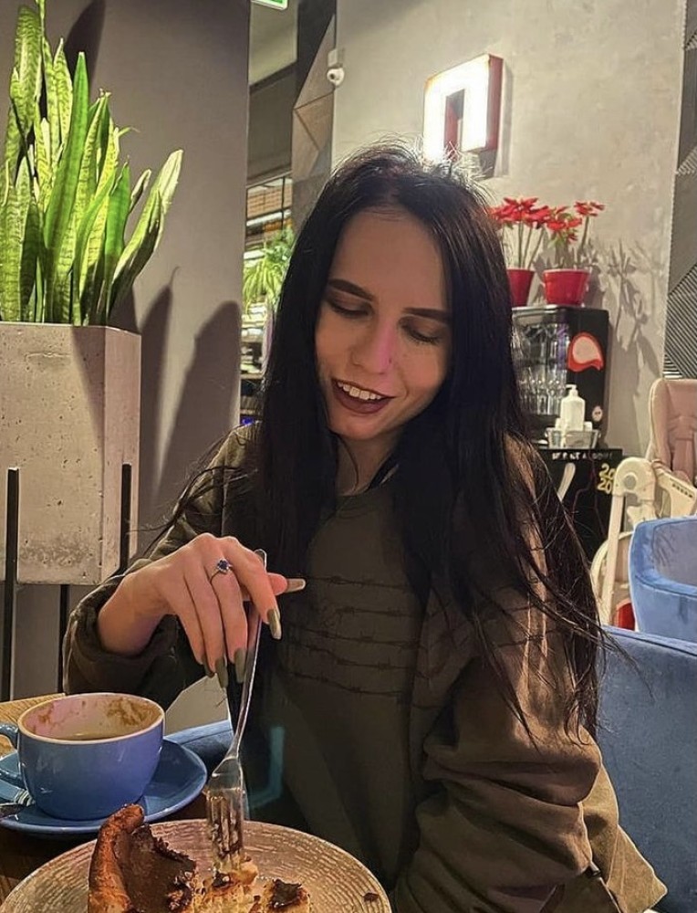 Индивидуалка 🎥 Оксана фото № 2 в городе Славянск-на-Кубани