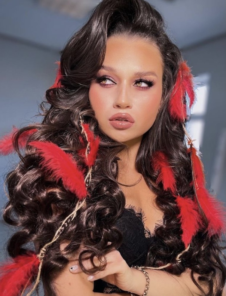 Индивидуалка 🎥 Оксанка фото № 2 в городе Славянск-на-Кубани