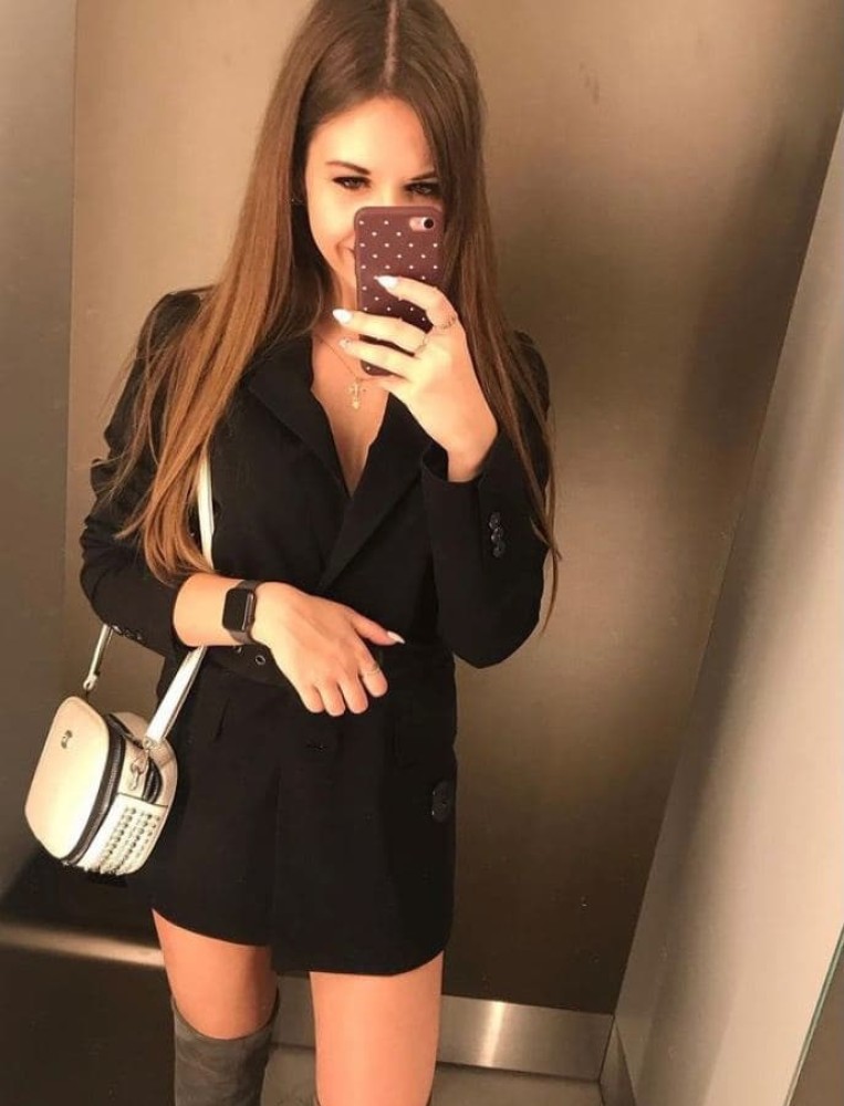 Индивидуалка 🎥 Софья фото № 2 в городе Славянск-на-Кубани