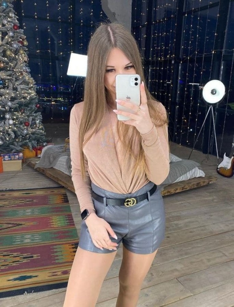 Индивидуалка 🎥 Софья фото № 2 в городе Славянск-на-Кубани