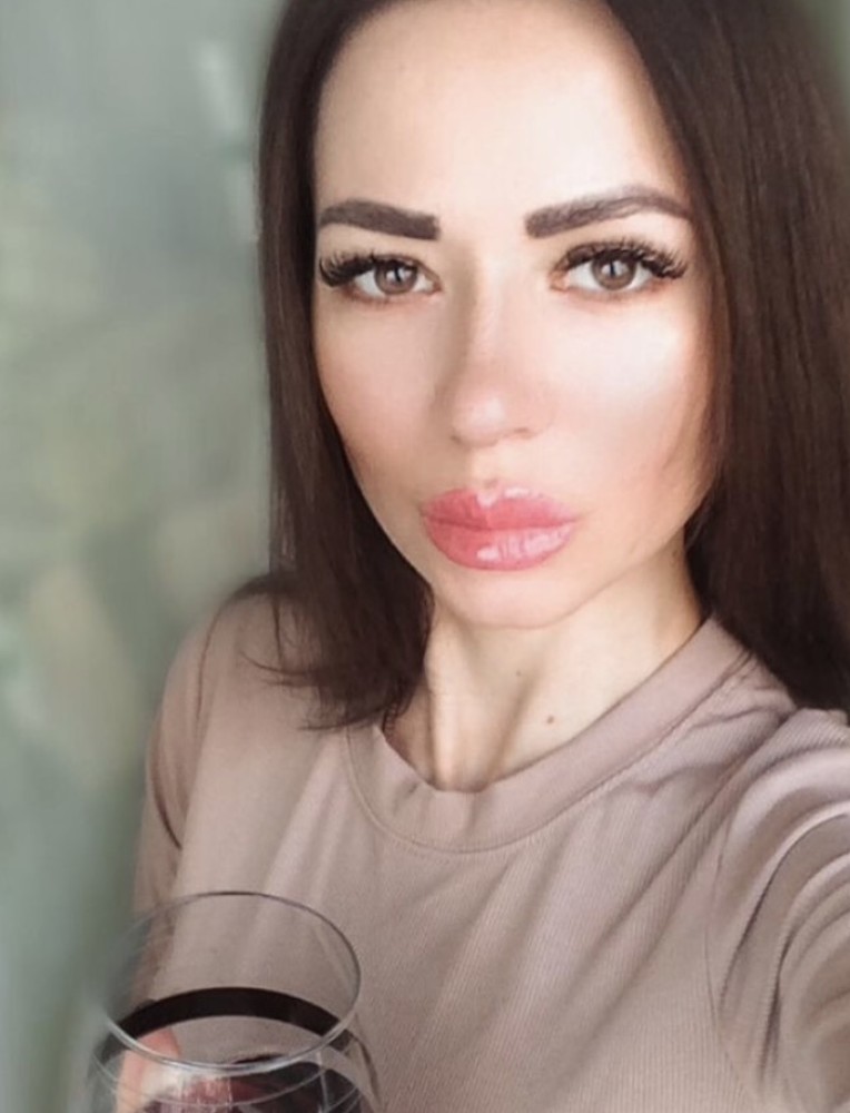 Индивидуалка 🎥 Варечка фото № 2 в городе Славянск-на-Кубани