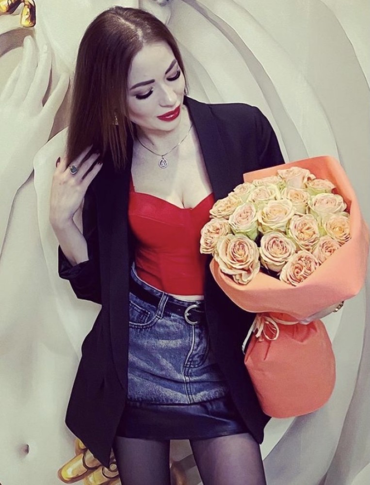 Индивидуалка 🎥 Варечка фото № 2 в городе Славянск-на-Кубани