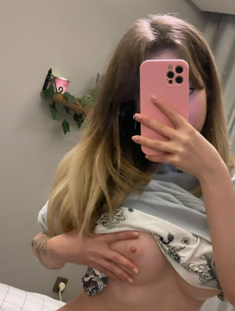 Индивидуалка Луиза главное фото в городе Славянск-на-Кубани 