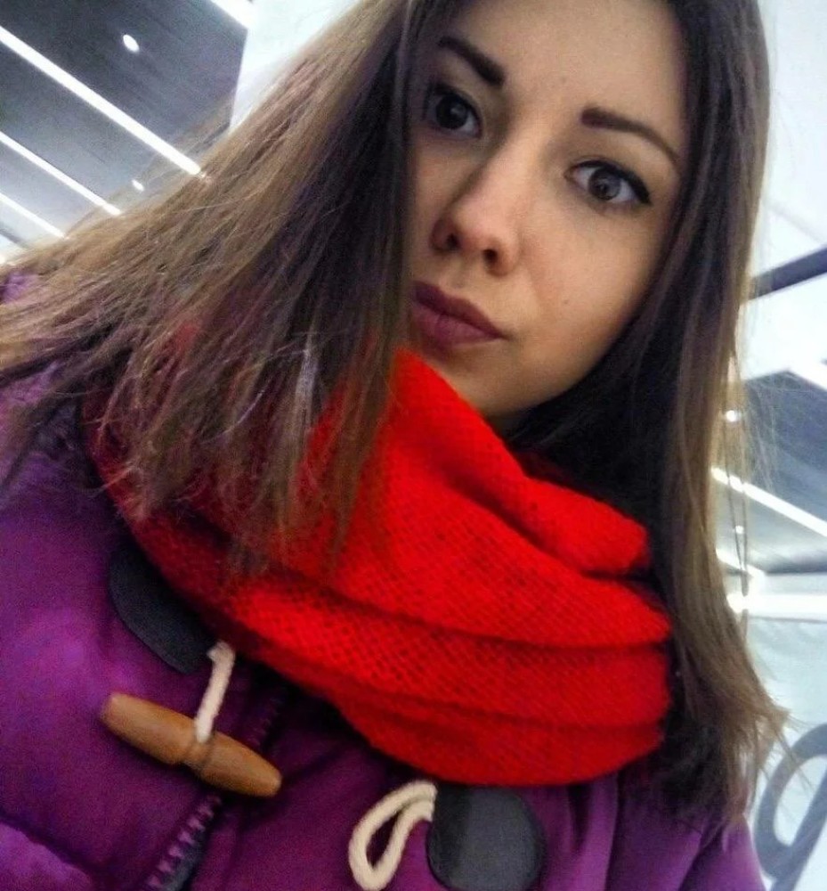 Индивидуалка Катька главное фото в городе Славянск-на-Кубани 