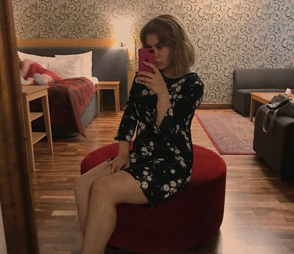 Индивидуалка Айза фото № 2 в городе Славянск-на-Кубани