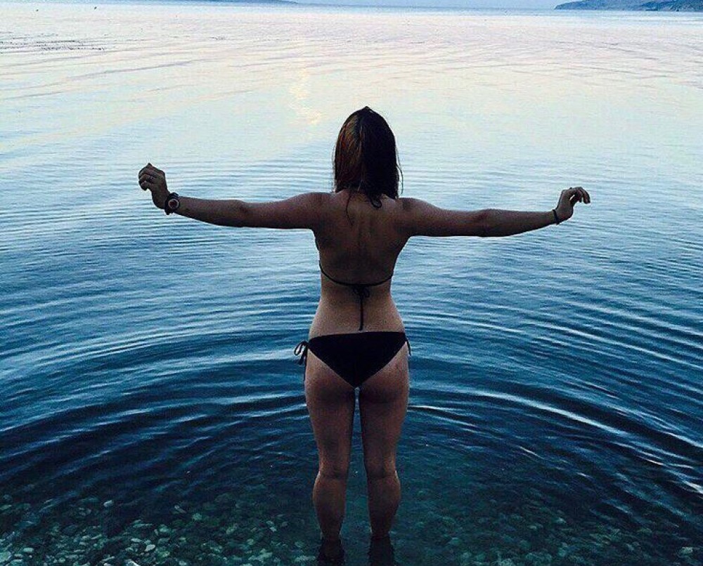 Индивидуалка Айза фото № 2 в городе Славянск-на-Кубани