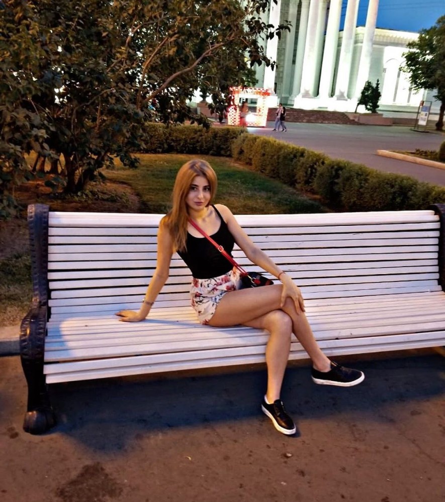 Индивидуалка Алена фото № 2 в городе Славянск-на-Кубани