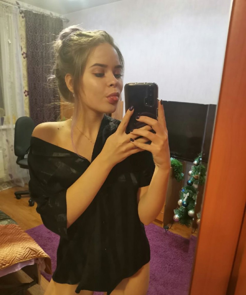 Индивидуалка Августа фото № 2 в городе Славянск-на-Кубани