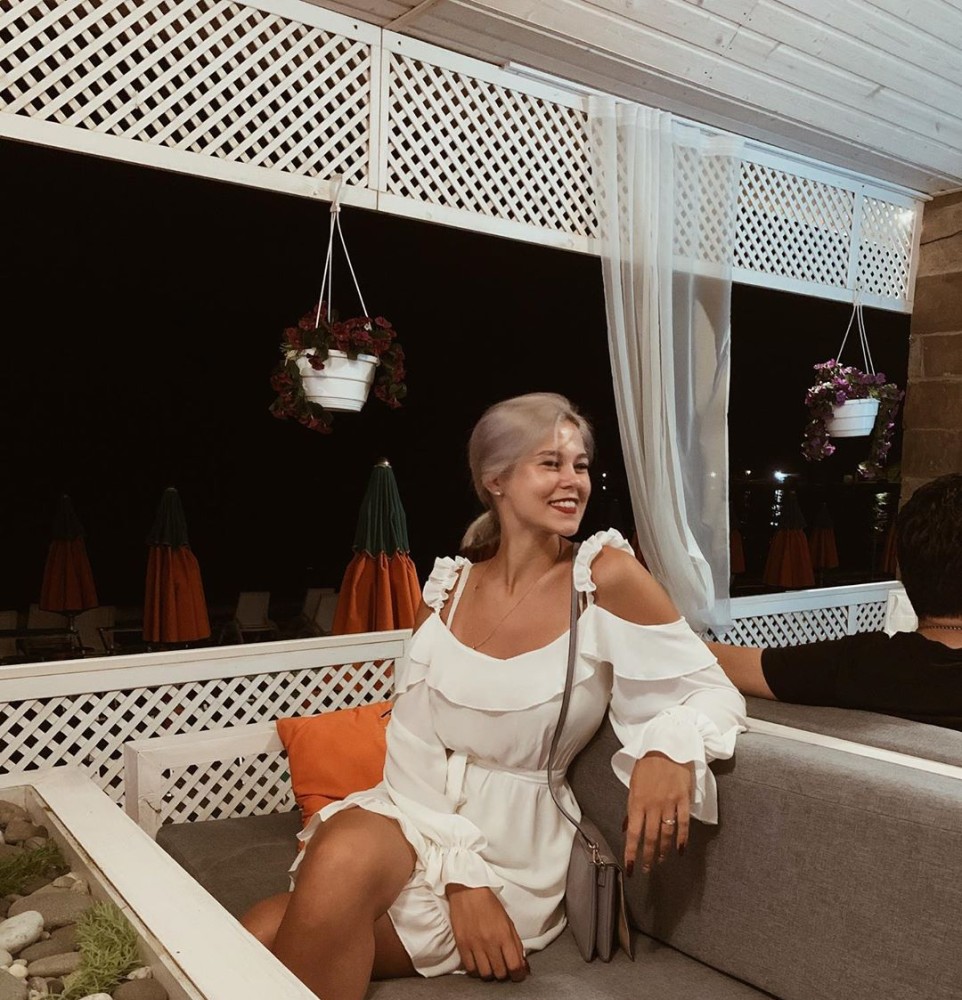 Индивидуалка Маргоша главное фото в городе Славянск-на-Кубани 