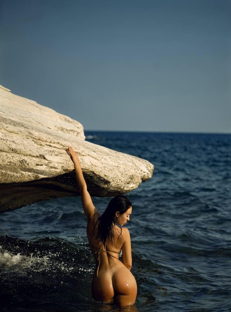 Индивидуалка Дашута фото № 2 в городе Славянск-на-Кубани