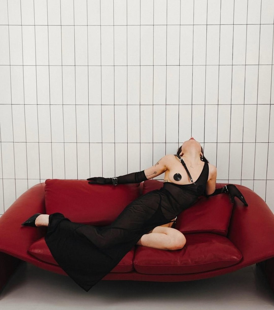 Индивидуалка Эльвира фото № 2 в городе Славянск-на-Кубани