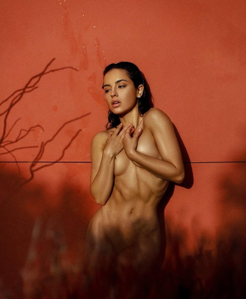 Индивидуалка Галина фото № 2 в городе Славянск-на-Кубани