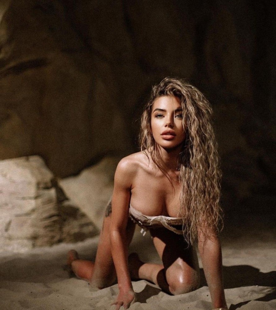 Индивидуалка Карина фото № 2 в городе Славянск-на-Кубани