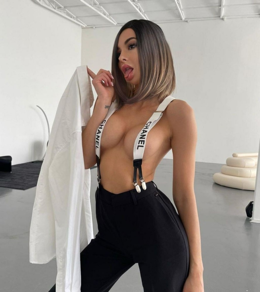 Индивидуалка Катрин фото № 2 в городе Славянск-на-Кубани