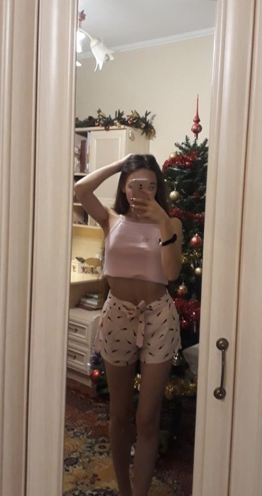 Индивидуалка Лада фото № 2 в городе Славянск-на-Кубани