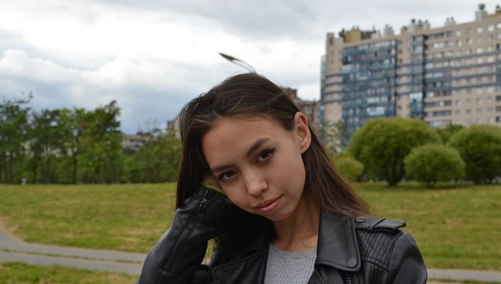 Индивидуалка Лада фото № 2 в городе Славянск-на-Кубани