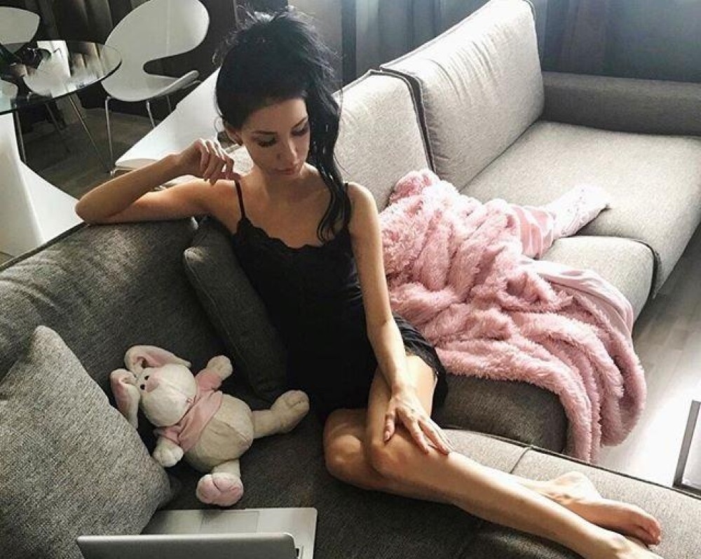 Индивидуалка Мара фото № 2 в городе Славянск-на-Кубани