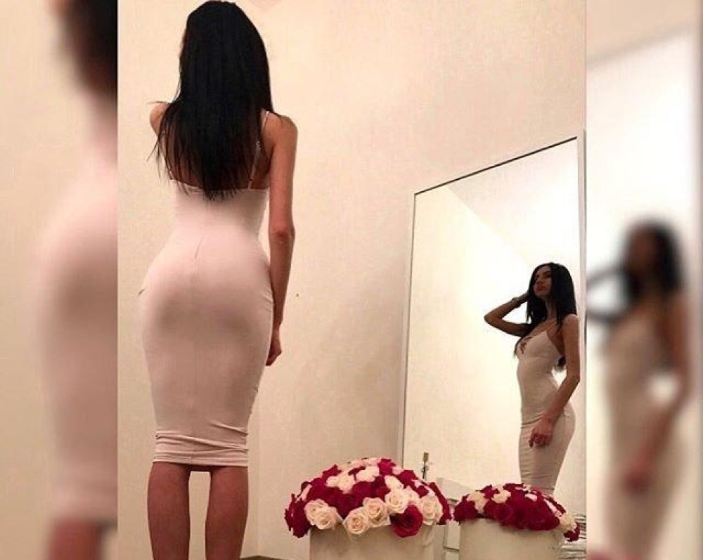 Индивидуалка Мара фото № 2 в городе Славянск-на-Кубани