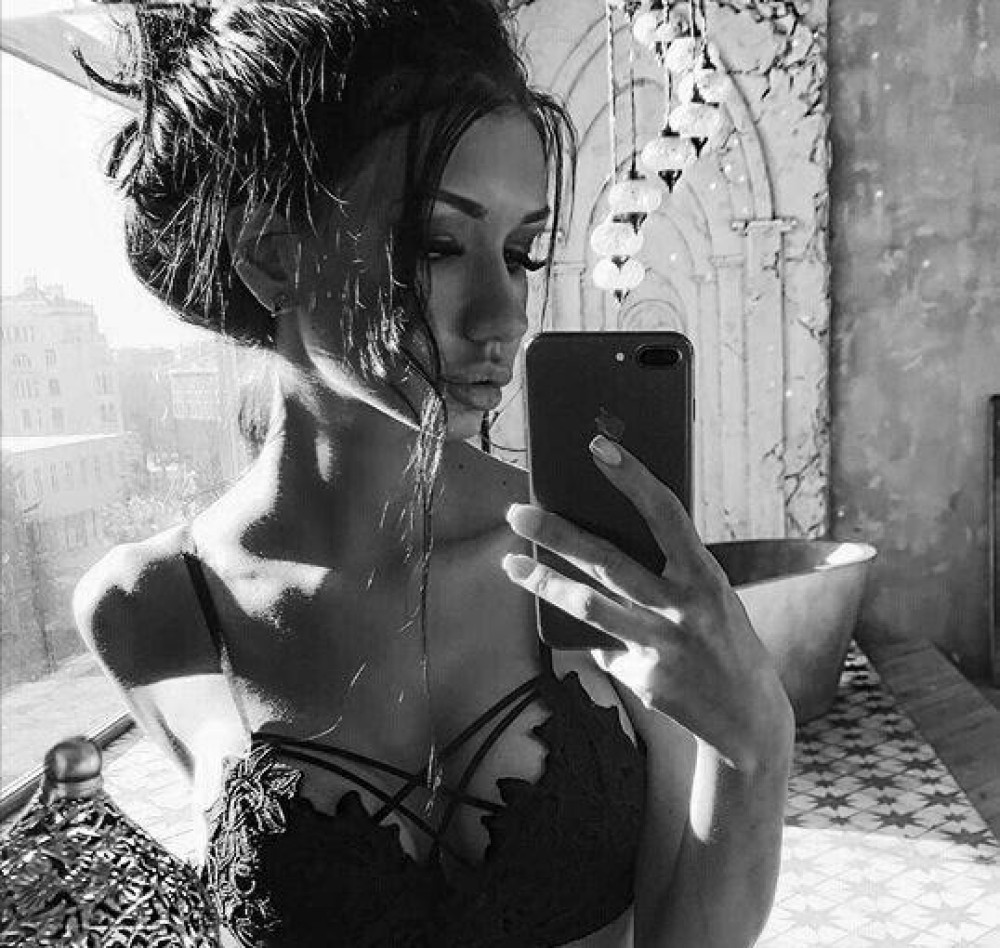 Индивидуалка Мара фото № 2 в городе Славянск-на-Кубани