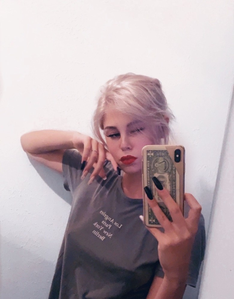 Индивидуалка Маргоша фото № 2 в городе Славянск-на-Кубани