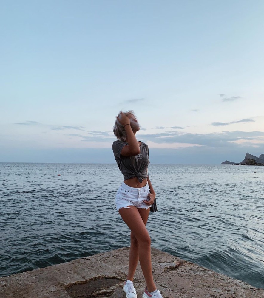 Индивидуалка Маргоша фото № 2 в городе Славянск-на-Кубани