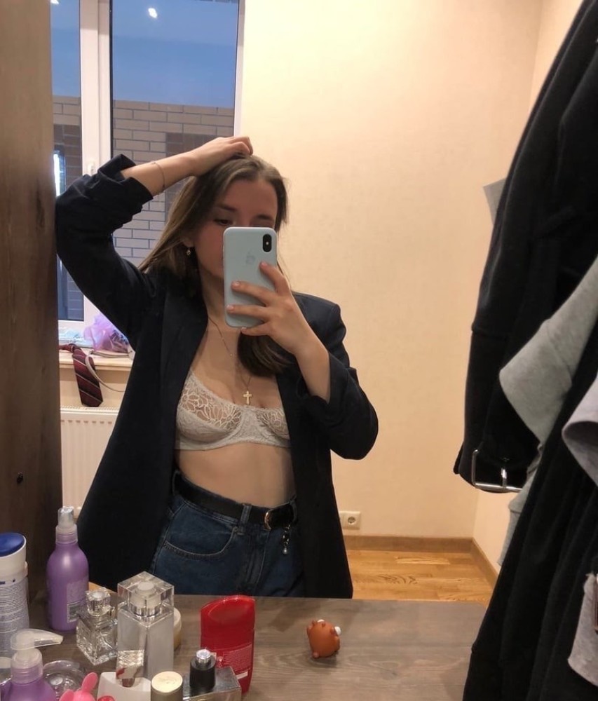 Индивидуалка Марианна фото № 2 в городе Славянск-на-Кубани