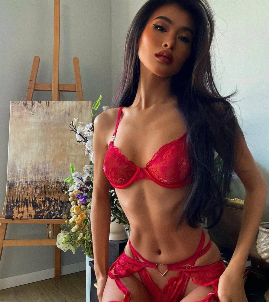 Индивидуалка Милена фото № 2 в городе Славянск-на-Кубани