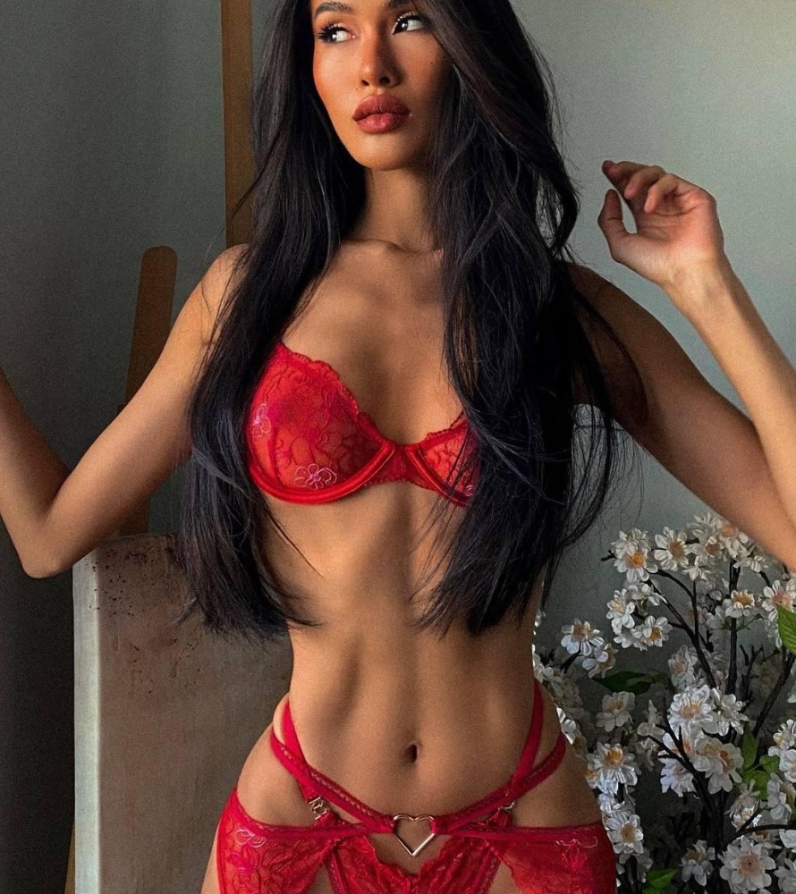 Индивидуалка Милена главное фото в городе Славянск-на-Кубани 