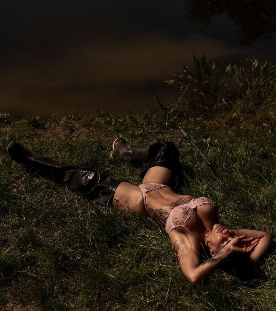 Индивидуалка Юля главное фото в городе Славянск-на-Кубани 