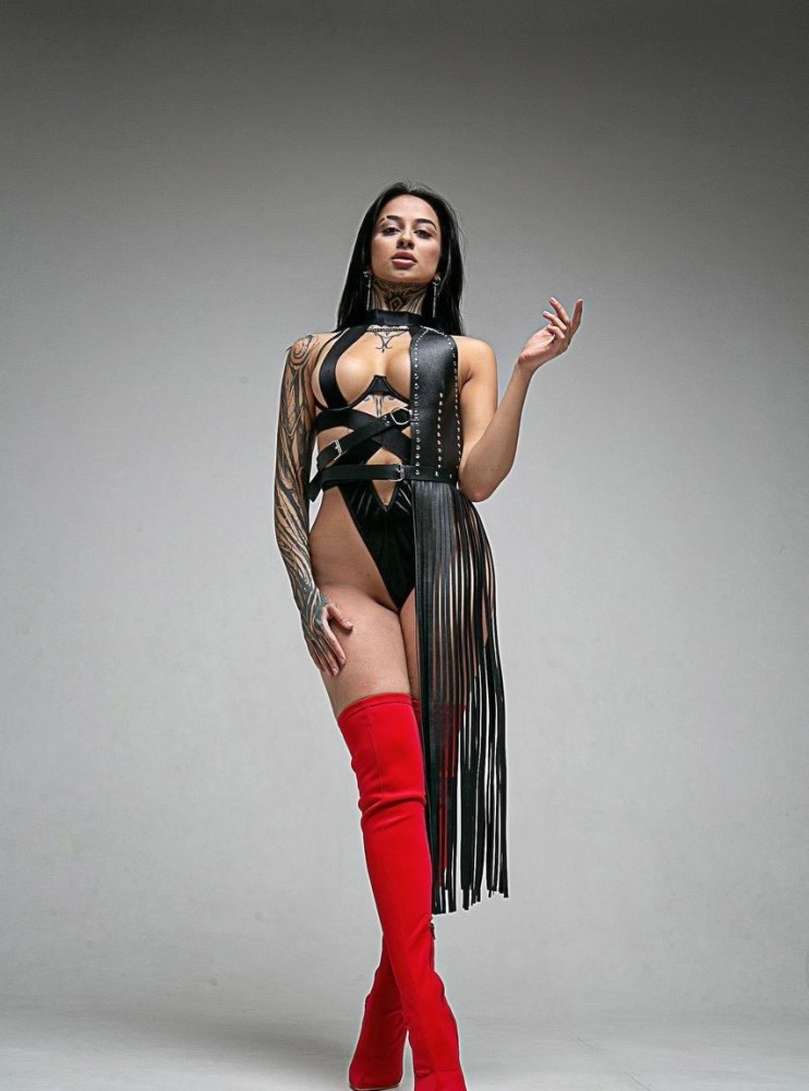 Индивидуалка Таня главное фото в городе Славянск-на-Кубани 