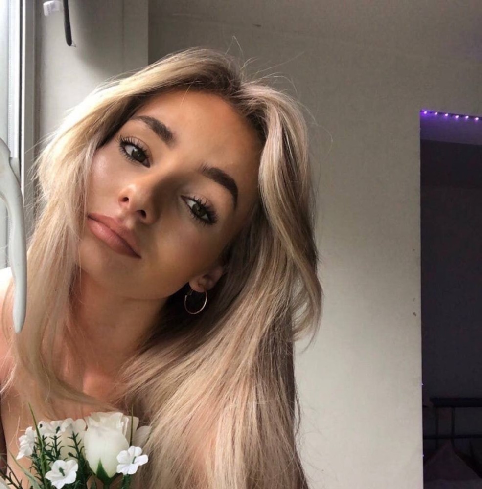 Индивидуалка Полина фото № 2 в городе Славянск-на-Кубани