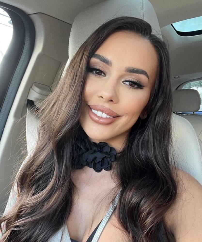 Индивидуалка Сандра фото № 2 в городе Славянск-на-Кубани