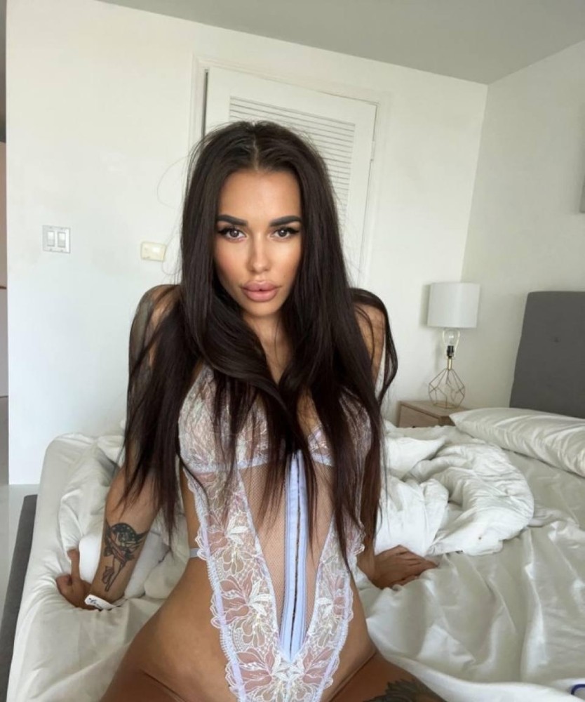 Индивидуалка Сандра фото № 2 в городе Славянск-на-Кубани