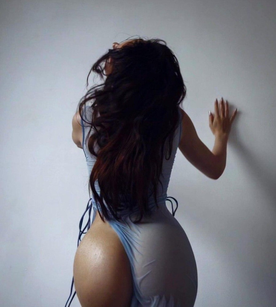 Индивидуалка Симона фото № 2 в городе Славянск-на-Кубани