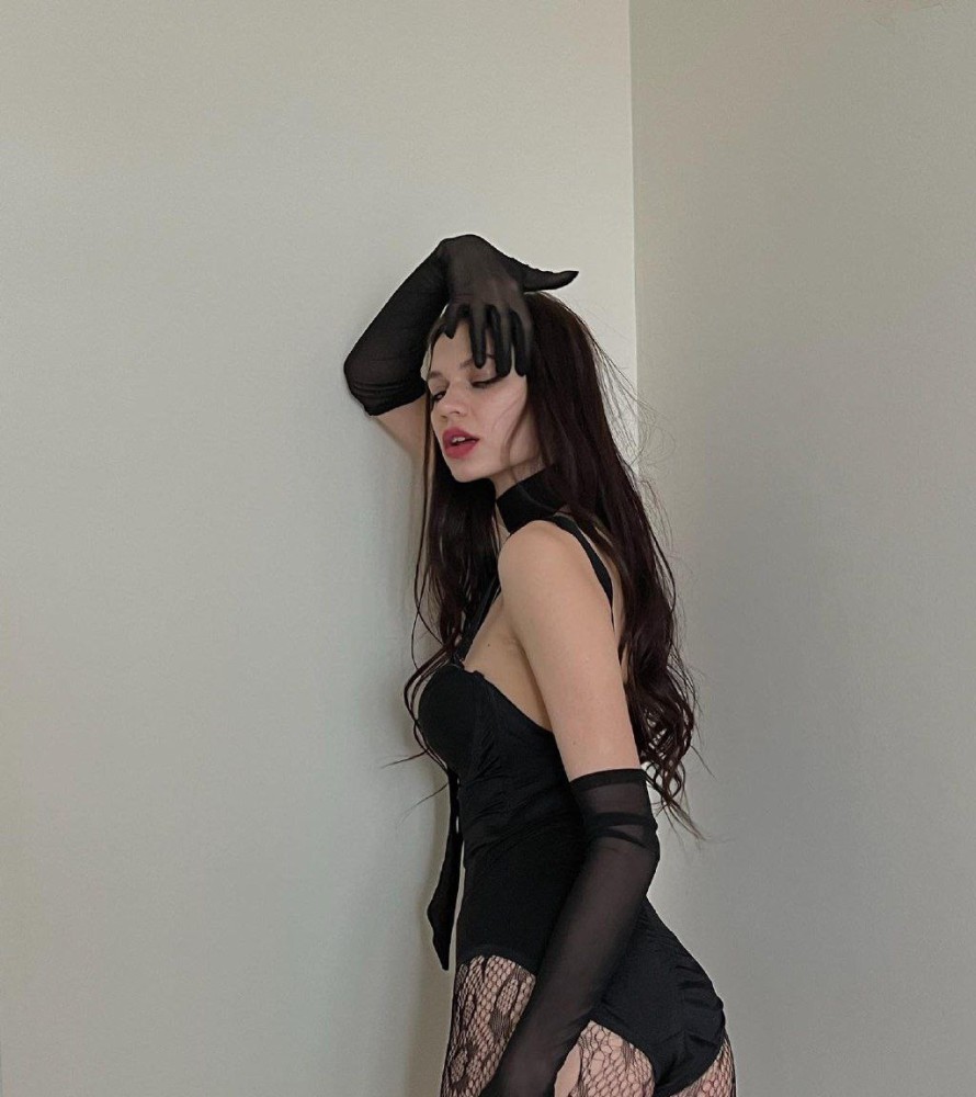 Индивидуалка Василиса фото № 2 в городе Славянск-на-Кубани