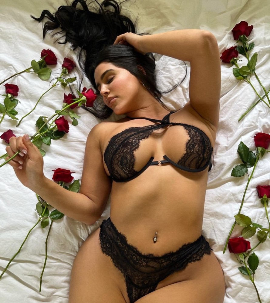 Индивидуалка Влада фото № 2 в городе Славянск-на-Кубани