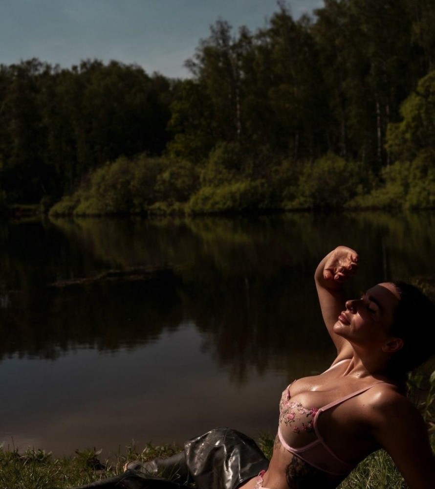 Индивидуалка Юля фото № 2 в городе Славянск-на-Кубани