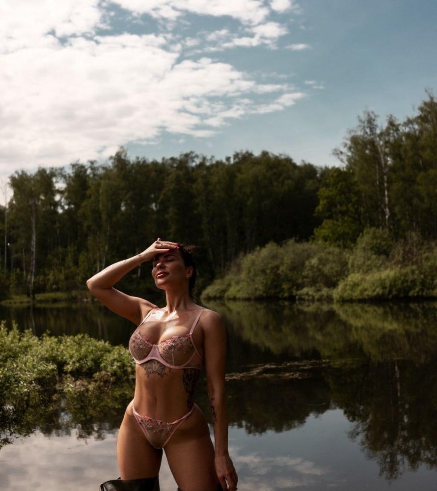 Индивидуалка Юля фото № 2 в городе Славянск-на-Кубани