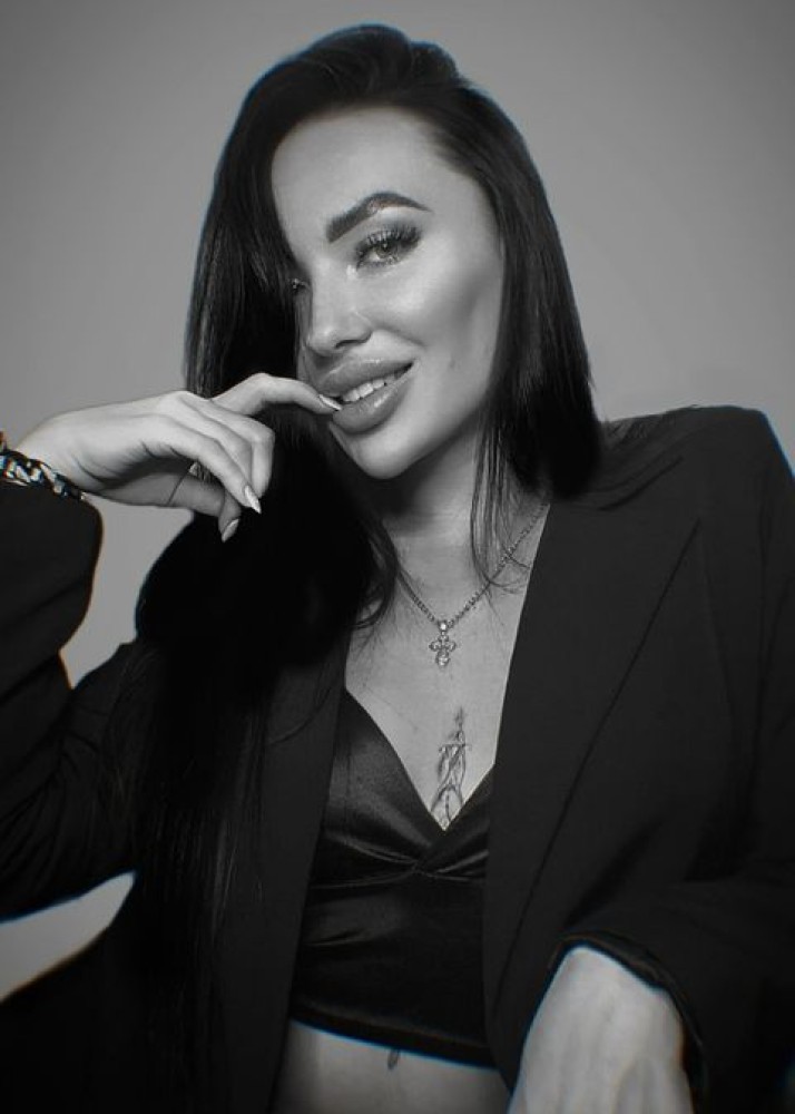 Индивидуалка Аделина главное фото в городе Славянск-на-Кубани 