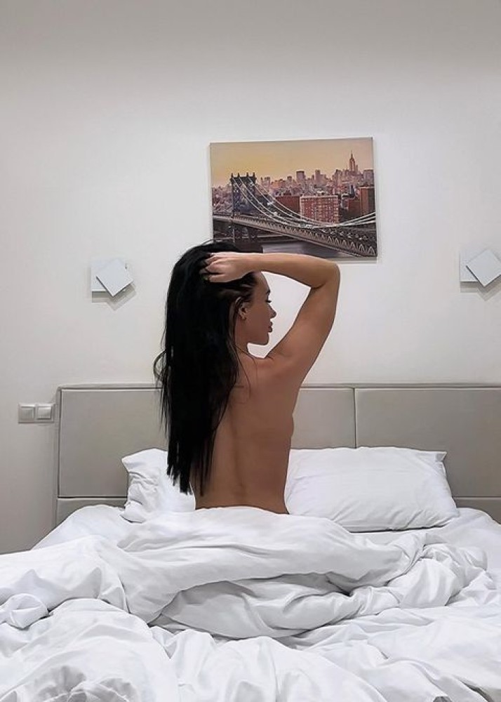 Индивидуалка Аделина фото № 2 в городе Славянск-на-Кубани