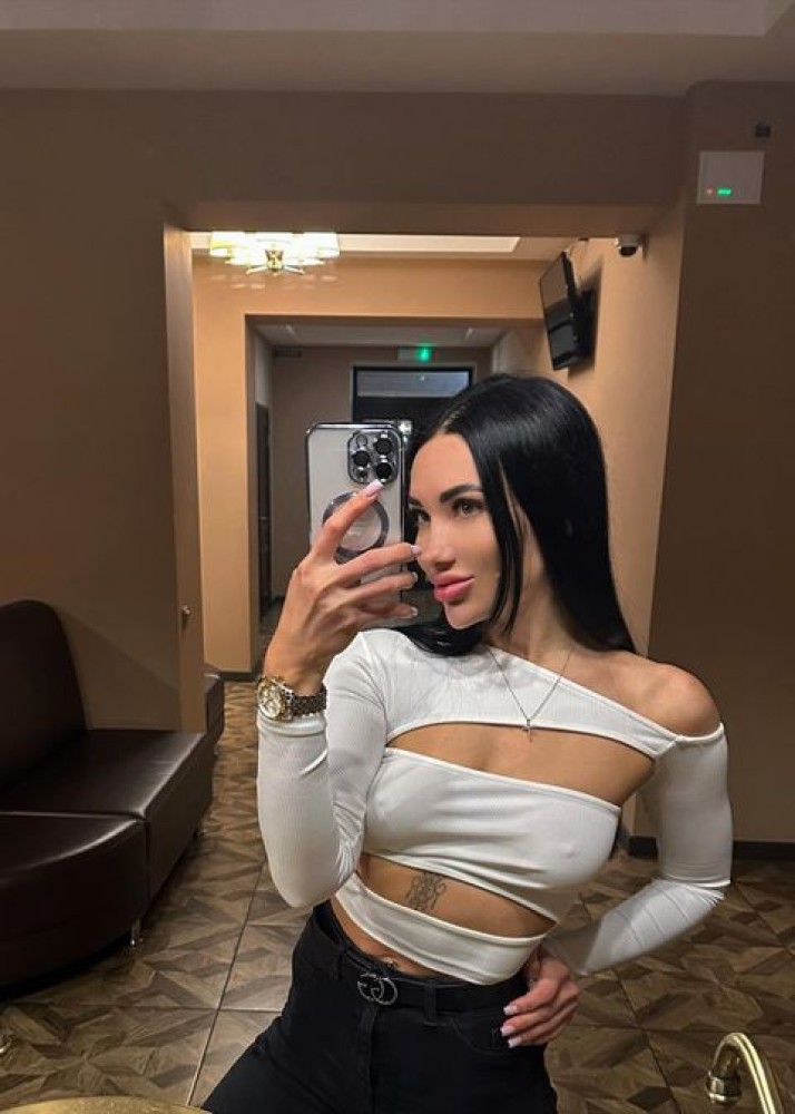 Индивидуалка Аделина фото № 2 в городе Славянск-на-Кубани