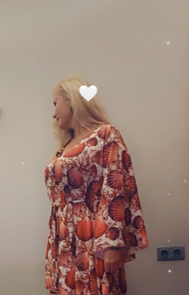 Индивидуалка Агния фото № 2 в городе Славянск-на-Кубани