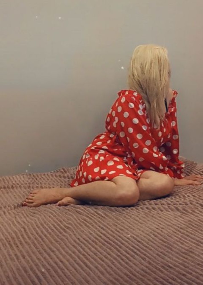 Индивидуалка Агния фото № 2 в городе Славянск-на-Кубани