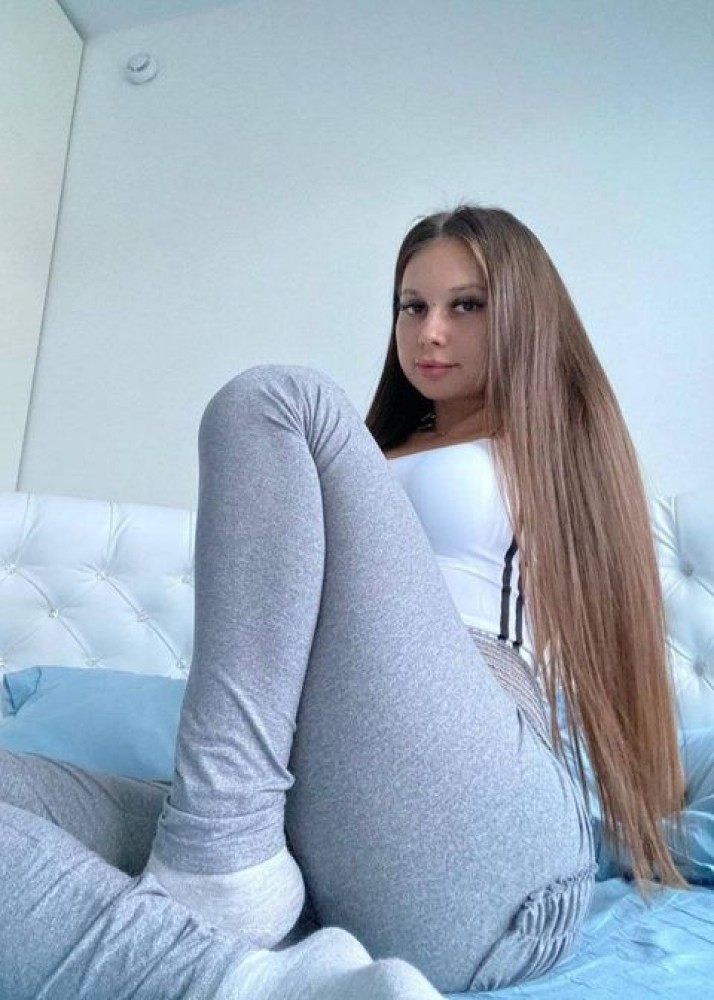 Индивидуалка Александра главное фото в городе Славянск-на-Кубани 