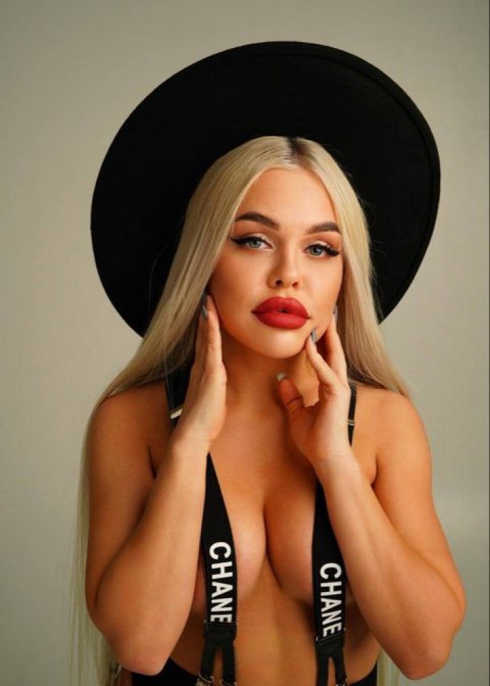 Индивидуалка Алена главное фото в городе Славянск-на-Кубани 