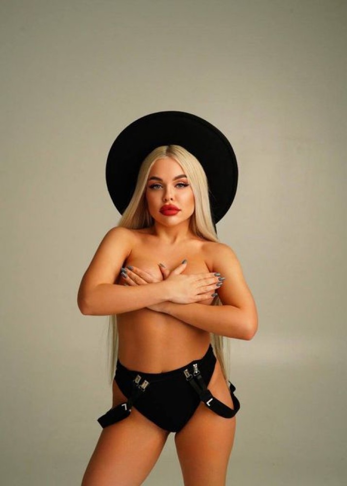 Индивидуалка Алена фото № 2 в городе Славянск-на-Кубани